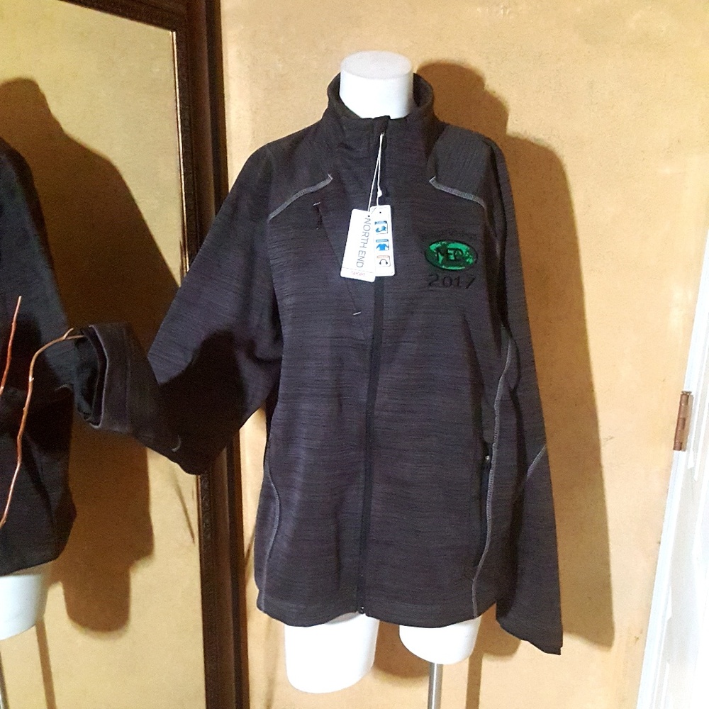 North End Northend sweater hoodie sweatshi…